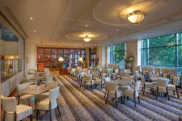 The Celtic Manor Resort