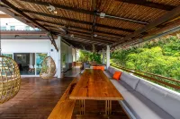 Beach Villa Phangan