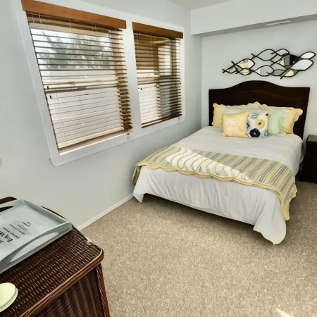 *Serenity Beach Front*