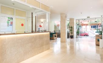 Residencial El Llano