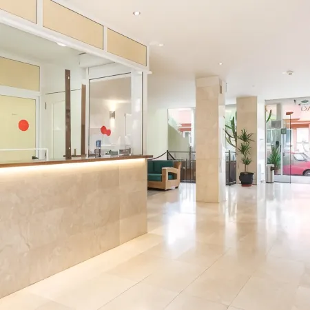 Residencial El Llano