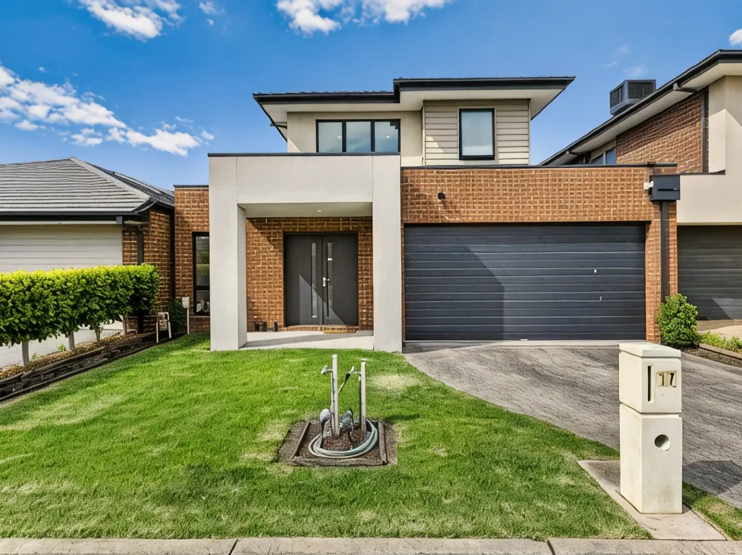 Entire Cozy 4-bedroom Home With 2 Ensuites In Keysborough - Melbourne