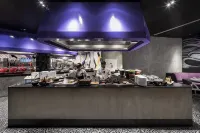 Hard Rock Hotel Pattaya - Pysäköinti