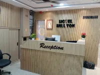 Hotel Hill Ton - 2-Sterne