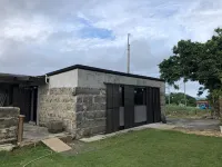 Villa Gazamani Hotel a Yaese