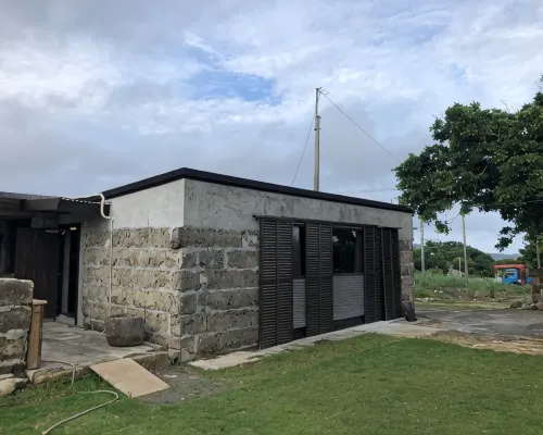 Villa Gazamani Hotels in Yaese