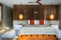 Tzabcan Luxury Eco-Villa