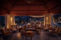 Aloof the Jungle Lodge Ranakpur