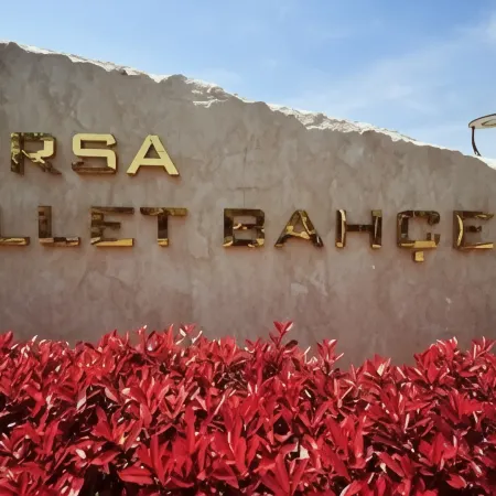 Hotel Kırcı Termal & Spa