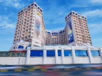 Tolip Royal Alexandria โรงแรมใกล้สะพาน Stanley Bridge