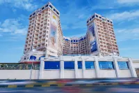 Tolip Royal Alexandria - spa