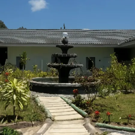 Komodo Boutique Hotel