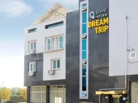 DreamTrip Guesthouse Hotel dekat Unseo-dong