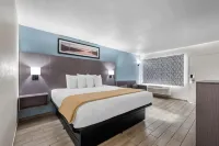 Rodeway Inn - 3-Star