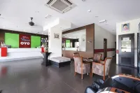 D&F Boutique Hotel Senawang - WiFi