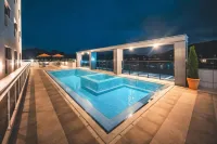 Wonju Citi Hotel GIEOB - Pools