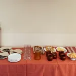 Region 59 Hotel - sarapan