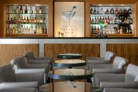 Atlantica Miramare Beach - bar