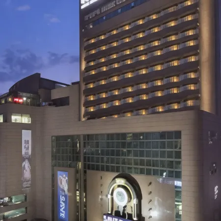 Libero Hotel