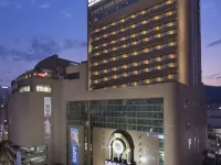リベロ ホテル - バルコニー