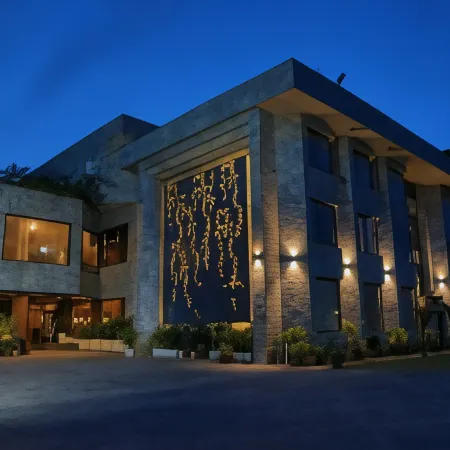Hotel Natraj Rishikesh