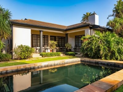 Beachwalk Bed and Breakfast - #Solar Energy #No Loadshedding
