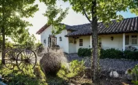 Hotel Boutique Vendimia Parador