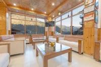 Snow Peak Retreat & Cottage - 4-Sterne