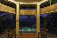The Albatross, Kandy -  Holiday Villas
