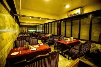 Hotel Deep Avadh - spa
