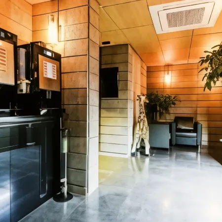 Louis Boutique Hotel
