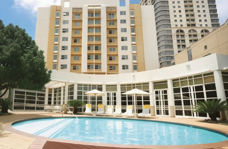 Garden Court Sandton City photo 3