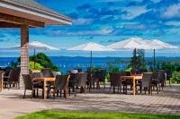 The Algonquin Resort St. Andrews by-The-Sea, Autograph Collection - Завтрак
