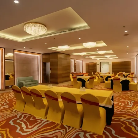 Celebrant Hotel