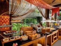Astagina Resort Villa and Spa Hotels near Double Six