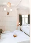 One Chan Farmstay - 酒吧