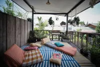 ChababaanCham Resort - Pet-friendly