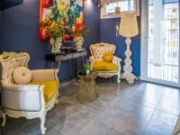 Boutique Hotel Ferrara Hotels in der Nähe von Bahnhof Ferrara