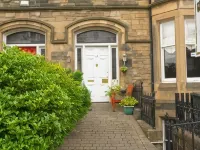 Arrandale Guest House Hotels near Prestonfield