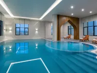 Farovon Khiva Hotel - Pools