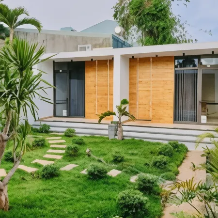 The Stay Home Pleiku