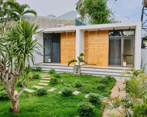 The Stay Home Pleiku Hotels in Pleiku