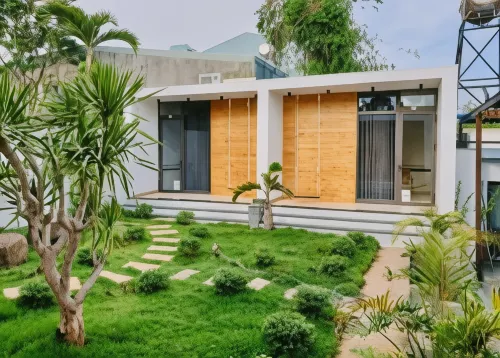 The Stay Home Pleiku