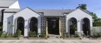 U-Sabai Villa (Yusabai Villa, Yasothon) - 2星級