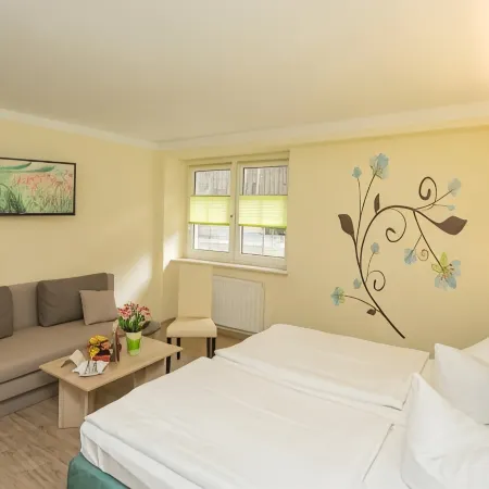 Tui Suneo Kinderresort Usedom