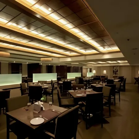 Goutham Grand Hotel