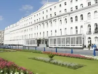 The Burlington Hotel Hotels in Eastbourne