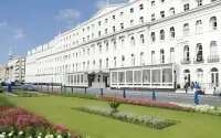 The Burlington Hotel