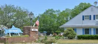 Blue Dolphin Inn