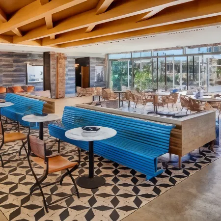 Hotel Indigo EL PASO DOWNTOWN by IHG